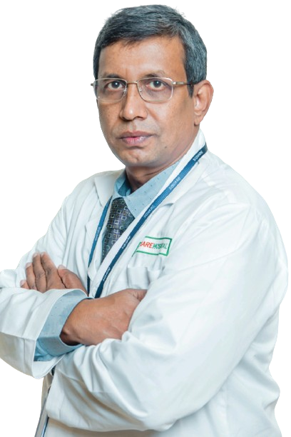 Prof. Dr. Ratan Das Gupta